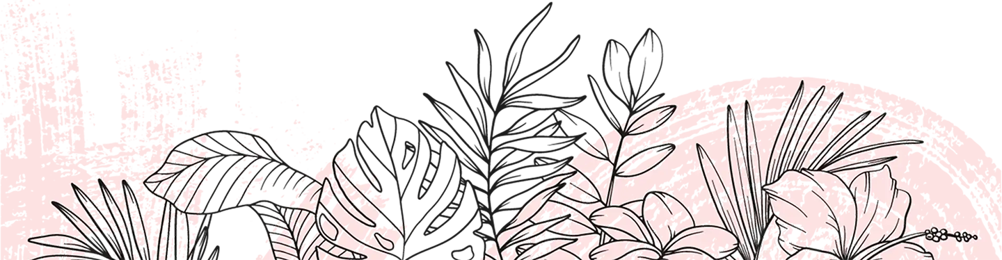 Decorative bottom border